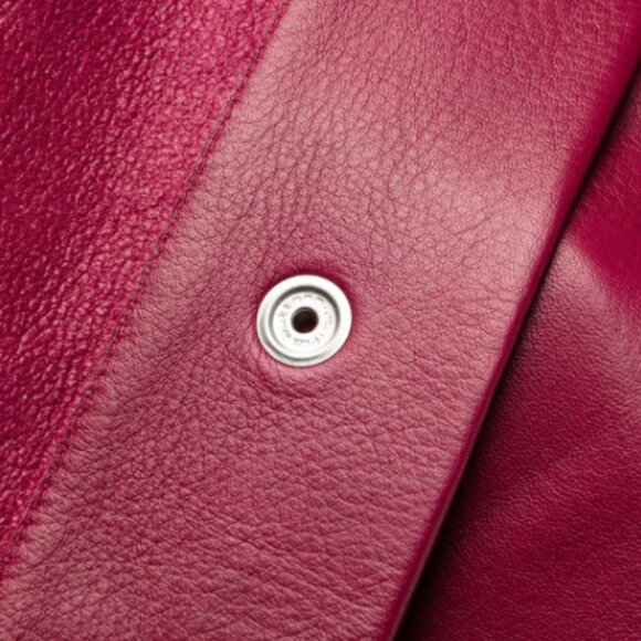 BNWT SS23 RICK OWENS "EDFU" HOODED RAINCOAT 48 - Picture 12 of 12